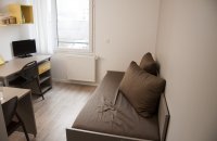 Accommodation