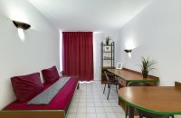 Accommodation