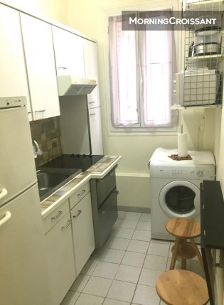 Cosy flat in Maison Alfort