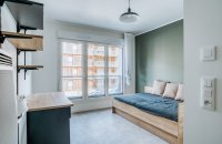 Accommodation