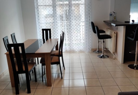 Fancy 3BR close RER A