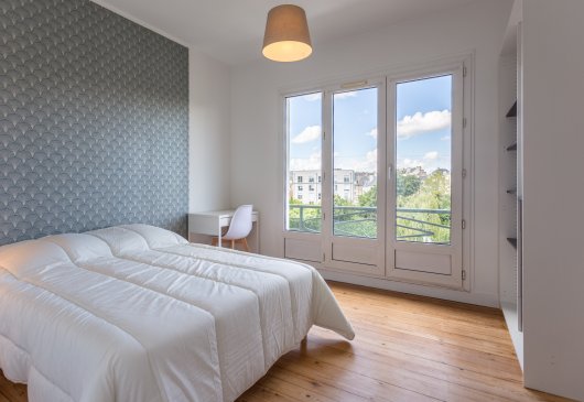 Shared flat - Caen
