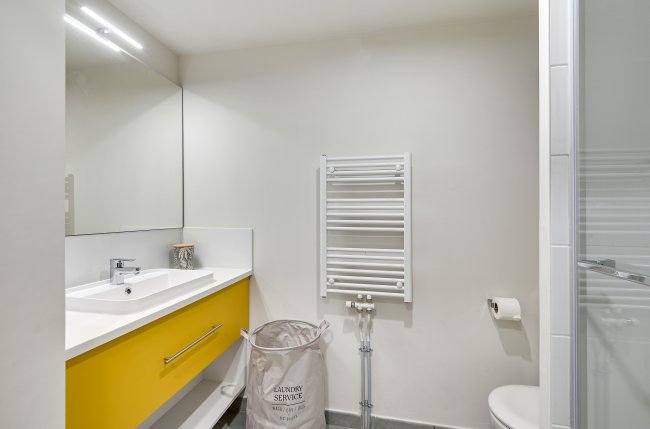 Studio new residence