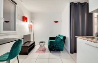 Accommodation