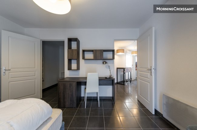 2BR Nice