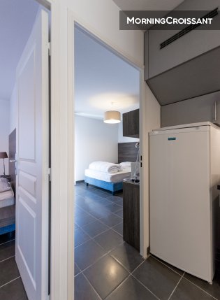 2BR Nice