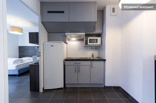 2BR Nice