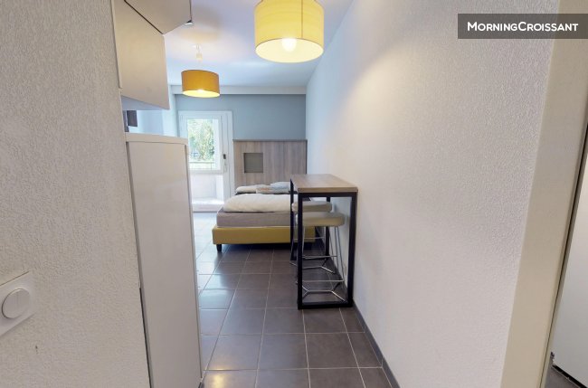 Studio in Nice