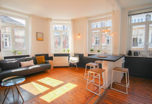 Lille Grand Place - Apartment 2 roo