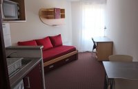 Accommodation