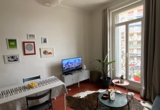 Cosy Apartment T2