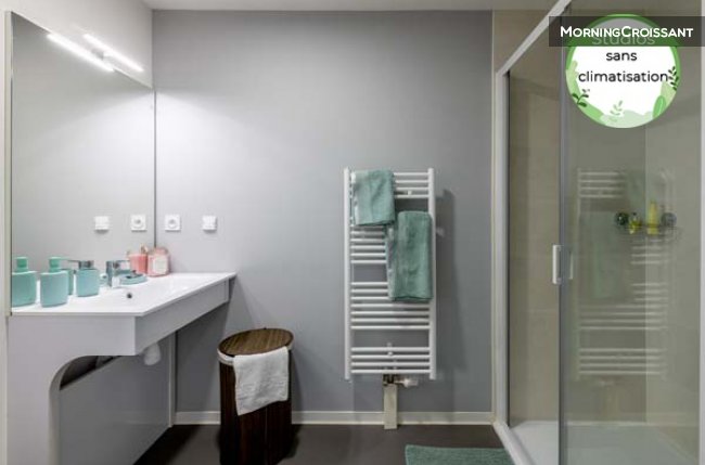 Nice studio in the heart of Bdx