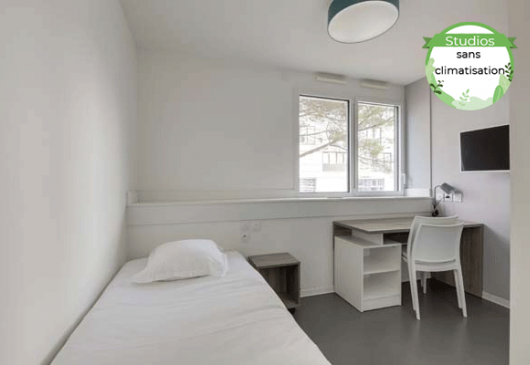 Nice studio in the heart of Bdx