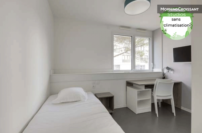 Nice studio in the heart of Bdx