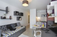 Accommodation