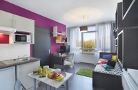 Accommodation