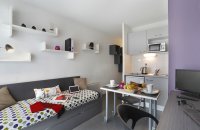 Accommodation