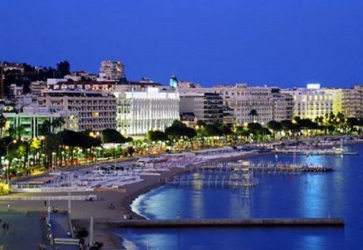 Studio Cannes Croisette