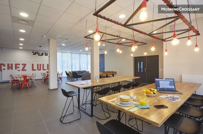 Studio Villeneuve D'Ascq
