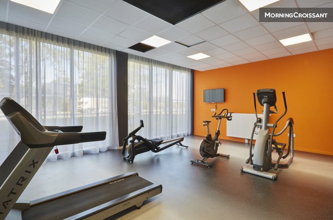 Studio Villeneuve D'Ascq