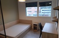Accommodation