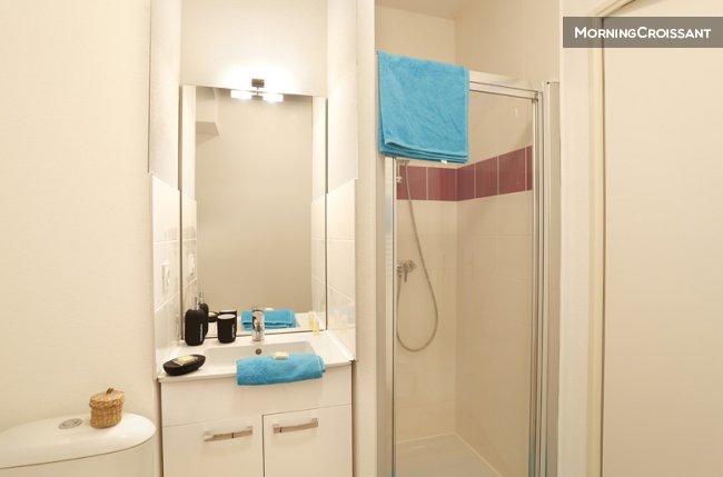 Studio 18sqm