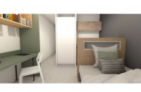Accommodation