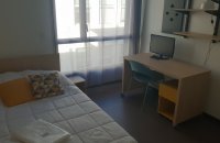 Accommodation