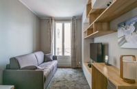 Accommodation
