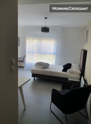 Big studio