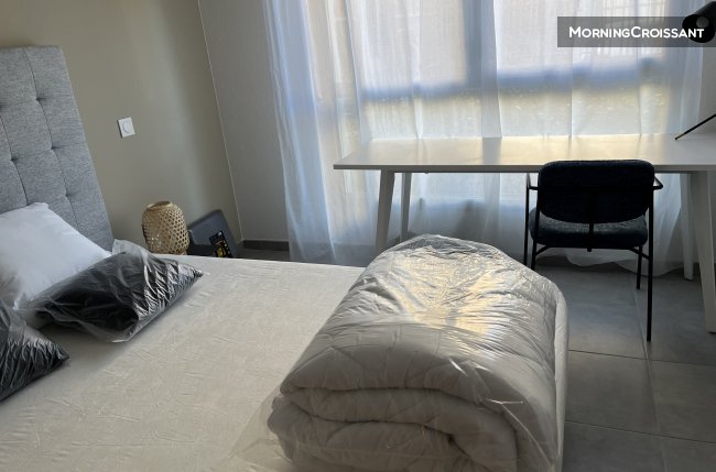 Apartment Montpellier