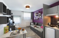 Accommodation