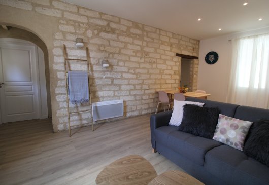 2-bedrooms flat Relax