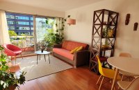 Accommodation