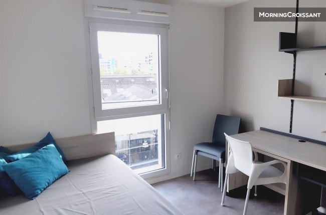 Brand new T1 ideally located