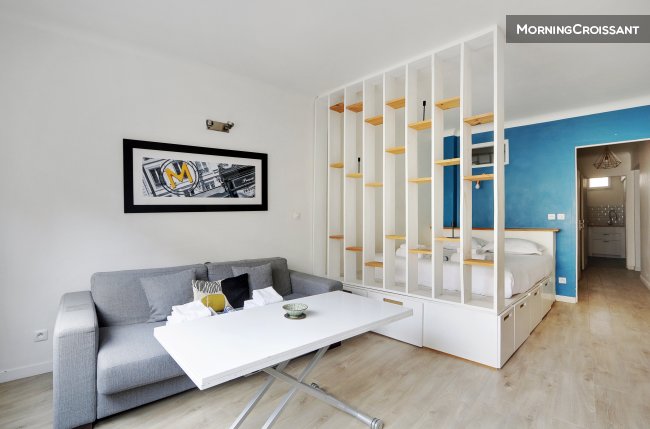 Beautiful 1BDR - Ranelagh / 16th