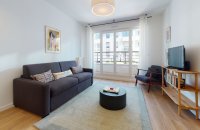 Accommodation