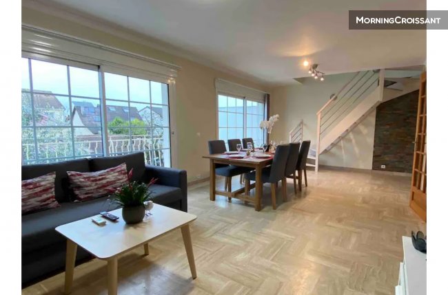Spacious house Pandorea
