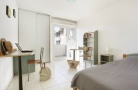 Accommodation