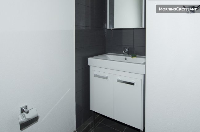 Apartment in Nice