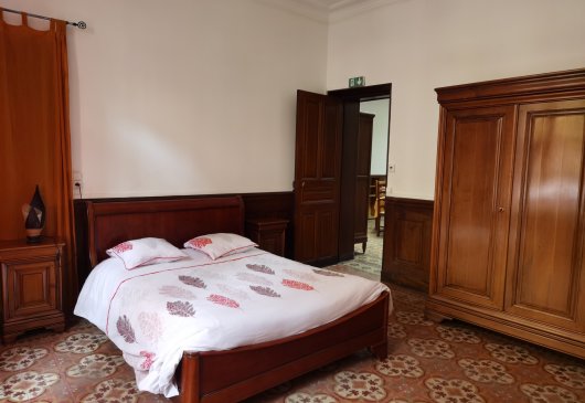 2 rooms with character city centre