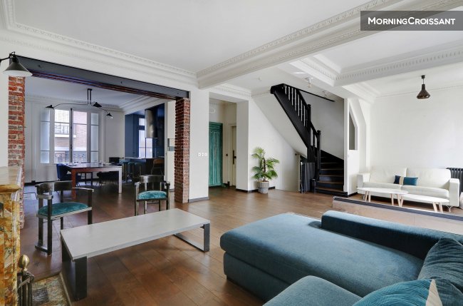 Amazing house - ANATOLE/ LEVALLOIS
