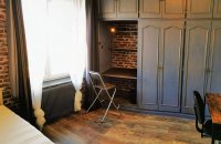 Accommodation