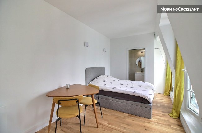 Petit Loing - Studio 75014