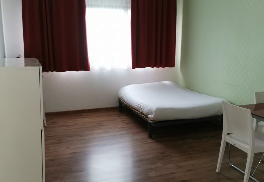 Furnished apartment Nantes