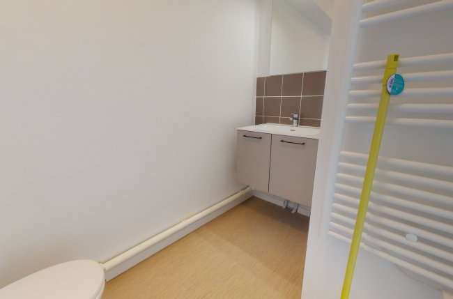Studio residence