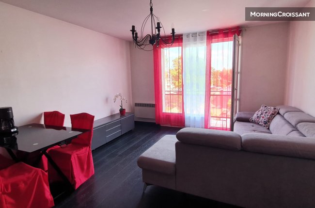Studio rental