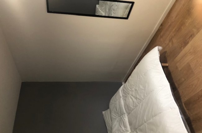 10M2 room in a shared apartment