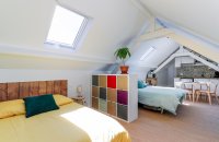 Accommodation