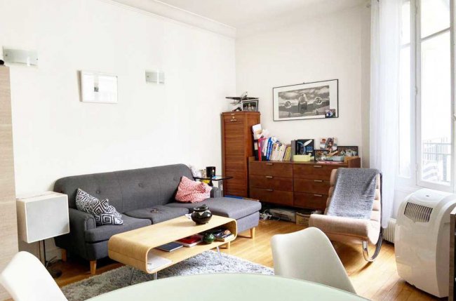 Superb 1BDR - Trocadéro / Doumer